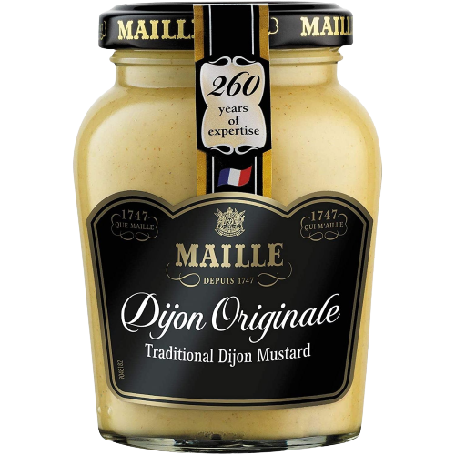 Maille Dijon Mustard 210gm