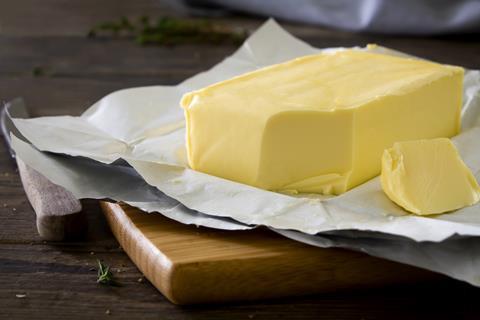Butter & Spreads