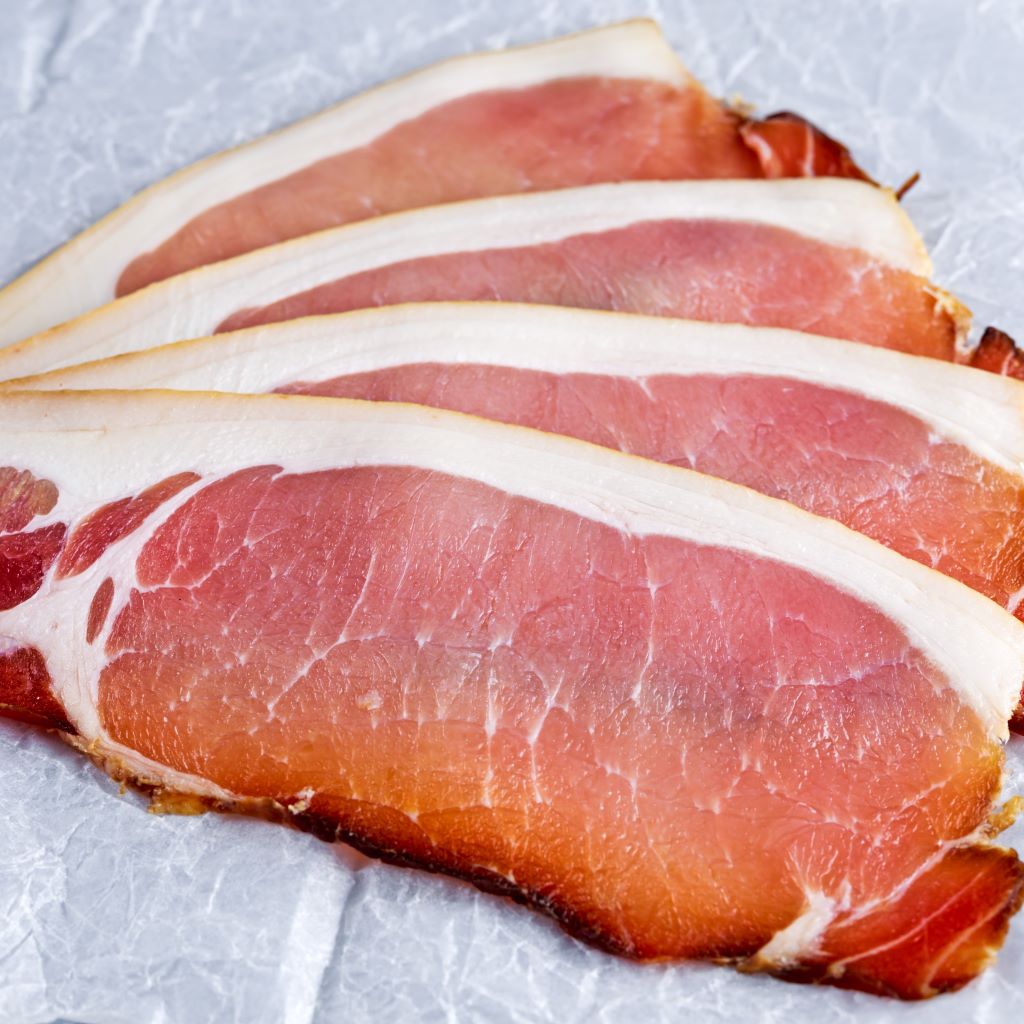 Bacon