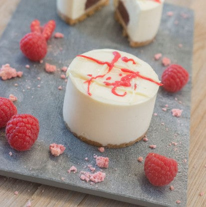 Frozen Dairy & Desserts