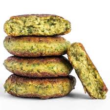 Frozen Vegetarian
