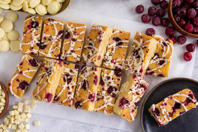 Frozen Cakes