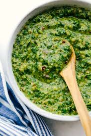 Dips & Sauces
