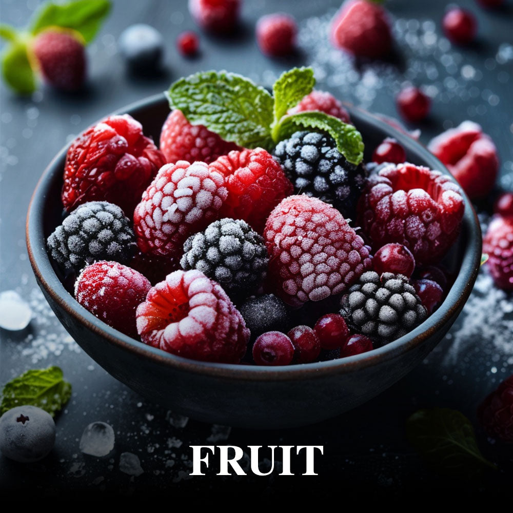 Frozen Fruit