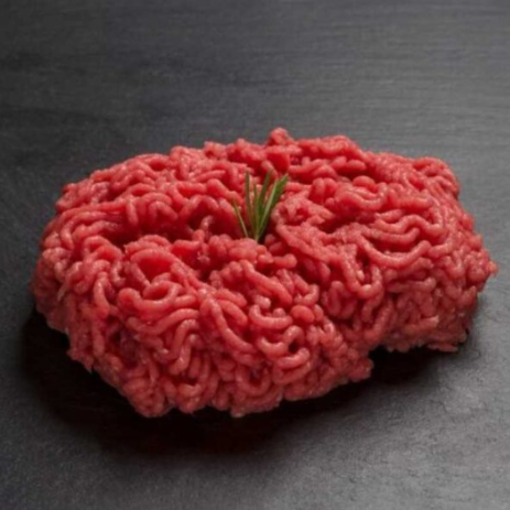 Mince