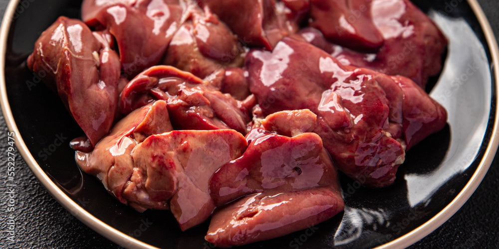 Offal
