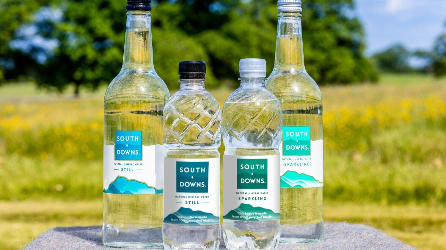 South Downs Water