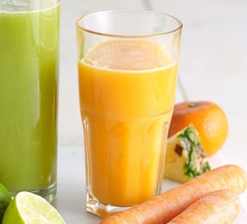 Fresh Juice