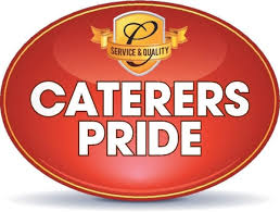 Caterers Pride
