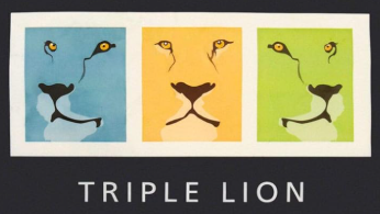 Triple Lion