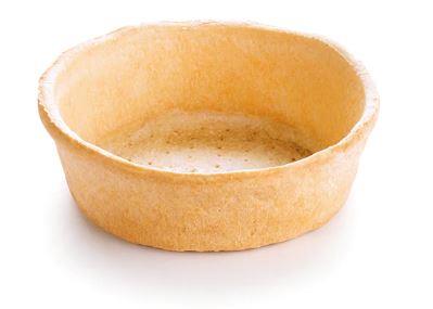 Pidy Neutral Quiche/Tartlet Case 42 x 11cm