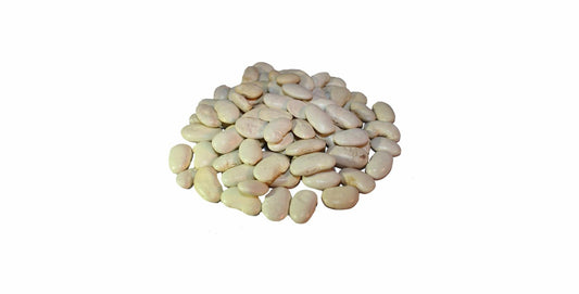 Triple Lion Dried Butter Beans 3kg