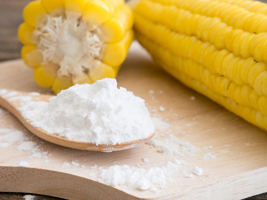 Roquette Maize Corn Flour (Sack) 25kg