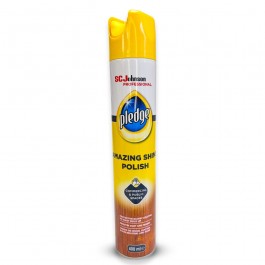 Pledge Professional Furniture Polish 400ml