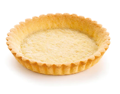 Pidy SWEET Tartlet Cases 72 x 11cm