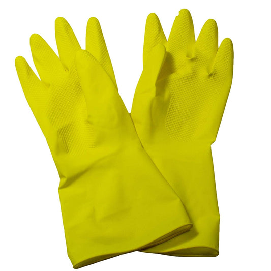 Ramon Proguard Large Rubber Gloves 10 x Pair