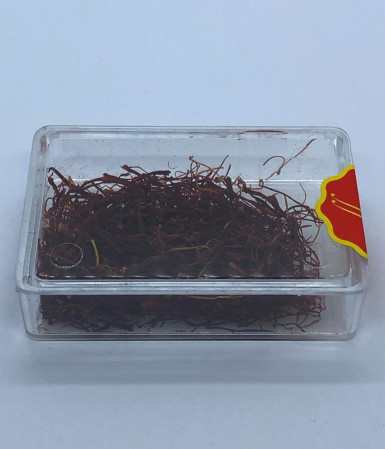 Saffron Strands 1gm