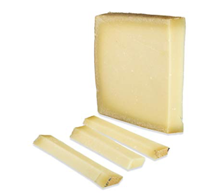 Swiss Gruyere Cheese 2.6kg