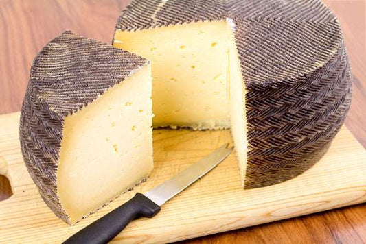 CARMEN Manchego Wheel 3kg