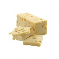French Emmental Block 1.75kg - TO ORDER ONLY