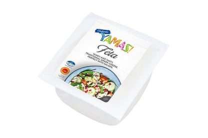 Yamas Greek Feta 900gm