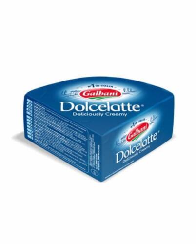 Galbani Dolcelatte Quarter 1.5kg