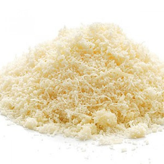 Gourmet Grated Vegetarian Hard Cheese 1kg