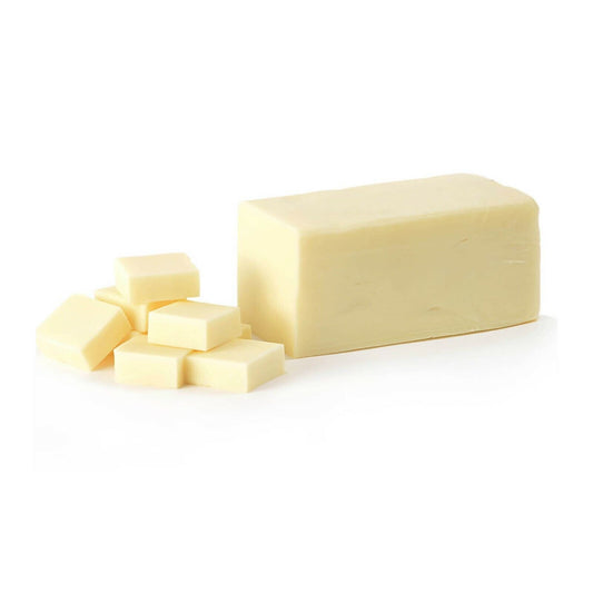 Hard Danish Mozzarella Block (Each) 2.3kg