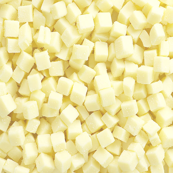 Fiordilatte Cubetti Diced Mozzarella 2kg