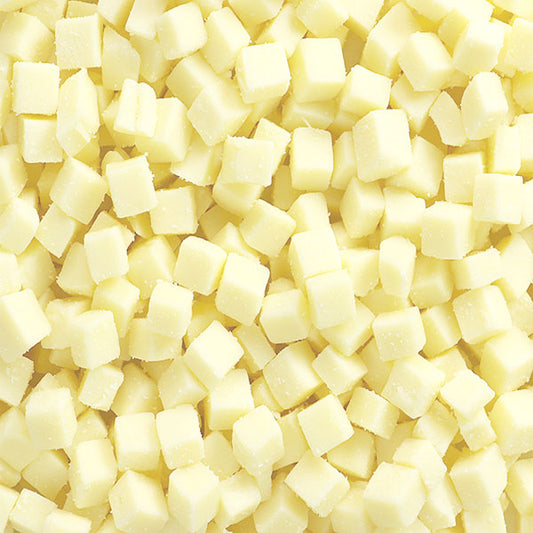 Fiordilatte Cubetti Diced Mozzarella 2kg