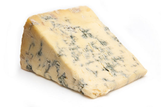 Retail Stilton Wedge (Fixed Weight) 180gm