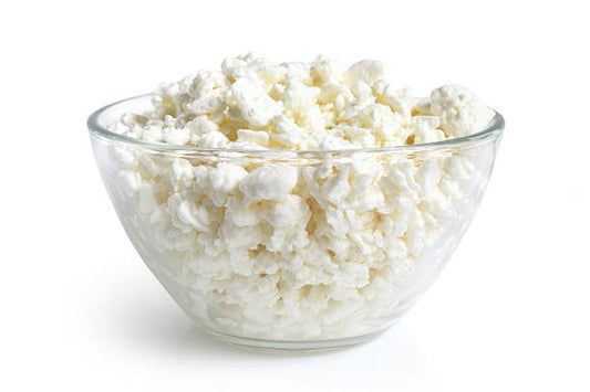 Cottage Cheese* 2kg - TO ORDER ONLY