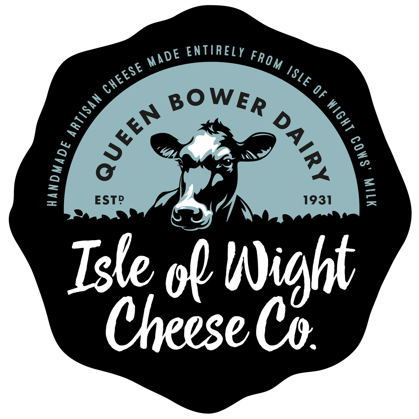 Isle Of Wight Soft* 180gm - TO ORDER ONLY