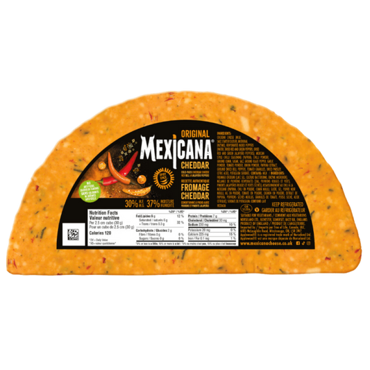 Ilchester Mexicana* 1.5kg - TO ORDER ONLY