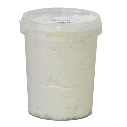 Fresh English Goats Curd 500gm