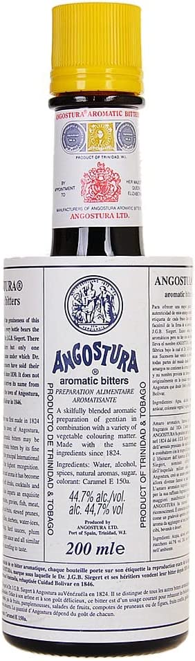 Angostura Aromatic Bitters 200ml