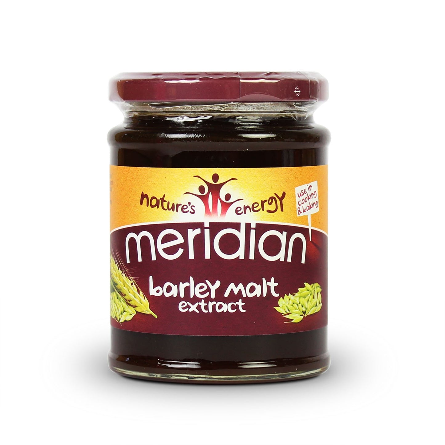 Merdian Barley Malt Extract 370gm