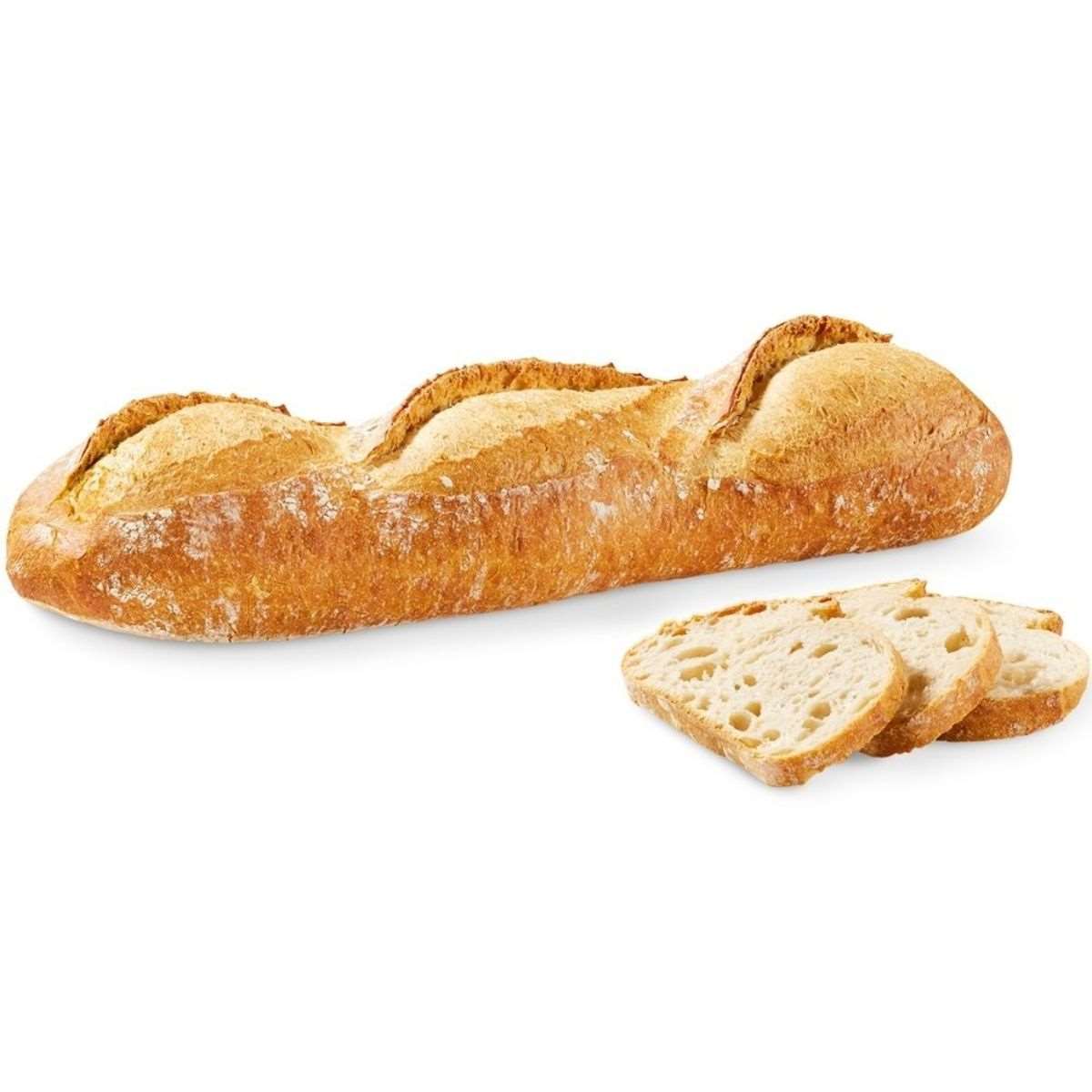 Bridor Sourdough Large Parisien Loaf 10 x 1.1kg