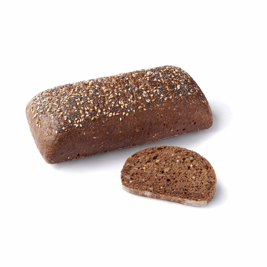 Bridor Part Baked Nordic Loaf 26 x 330gm