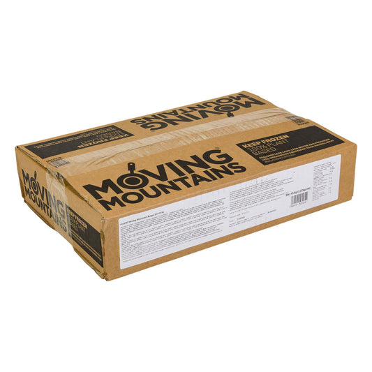 Frozen Moving Mountain B2 Burger 20 x 113gm