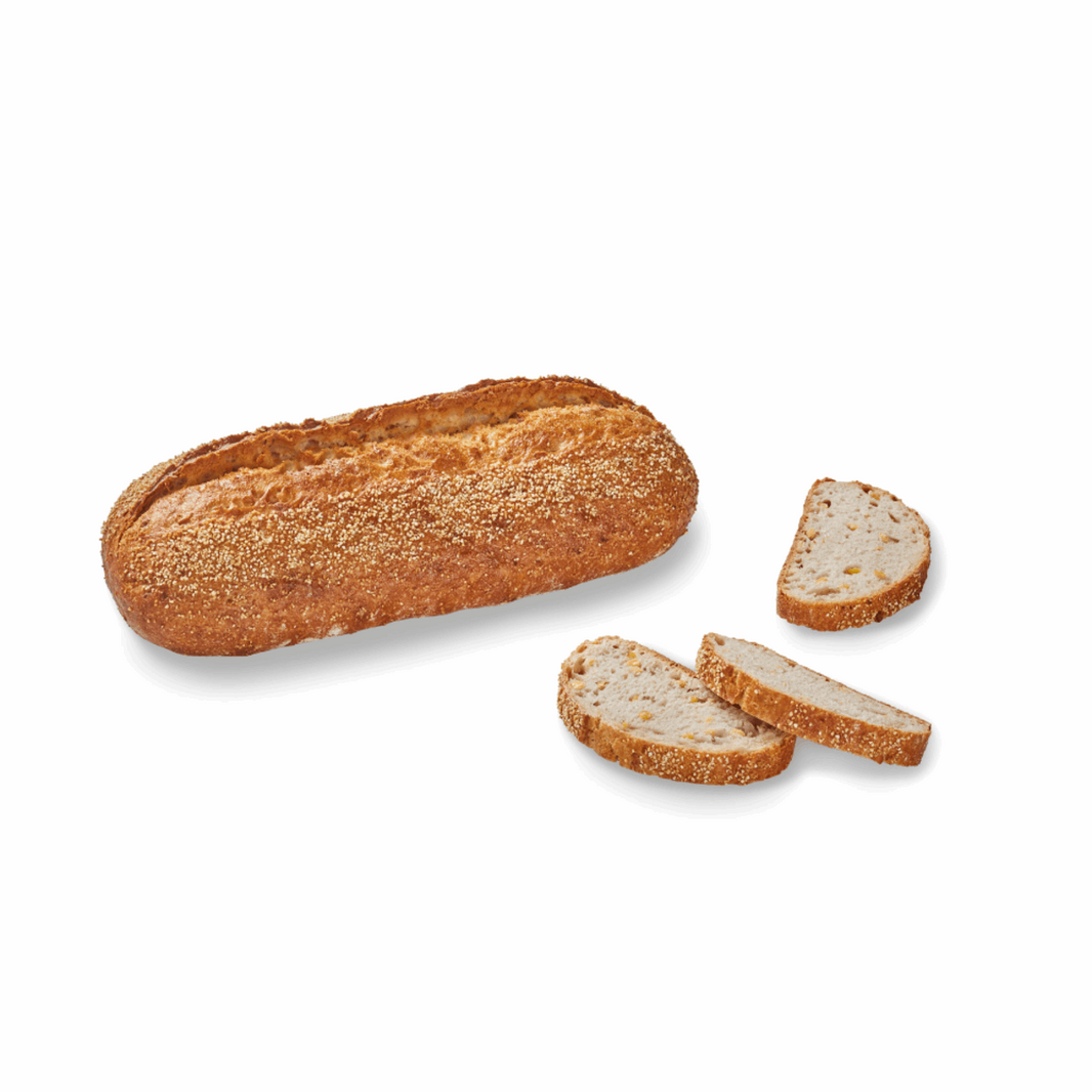Frozen Bread – Parkers Foodservice