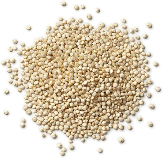 Parkers White Quinoa 1kg
