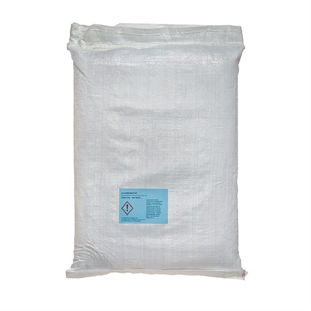 Xcarbonator Non Caustic Decarboniser Powder 10kg