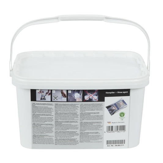 Rational Rinse Aid Tablets (Rinse Agent) 1 x 50