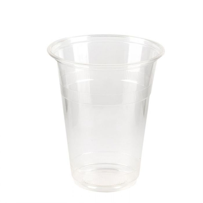 Clear Smoothie Cup 1000 x 12oz