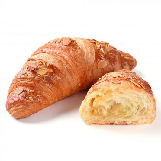 Delifrance Almond Croissant 1 x 48 - TO ORDER ONLY