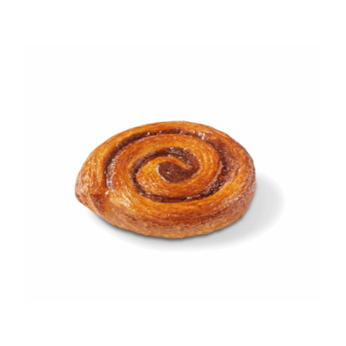 Bridor Strudel Bridor Cinnamon Swirl 60 x 100gm – Parkers Foodservice