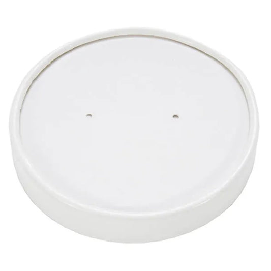 Soup Cup Lids 500 x 12oz