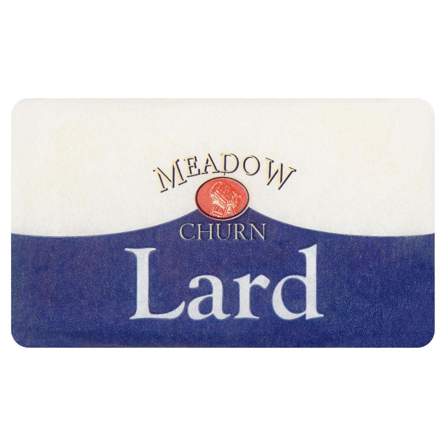 Meadowchurn Lard 250gm