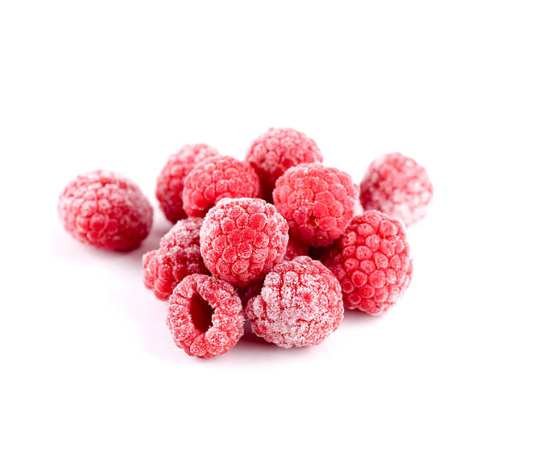 Greens Frozen Whole Raspberries 1kg